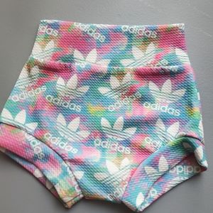 18/24mo Adidas Bummies